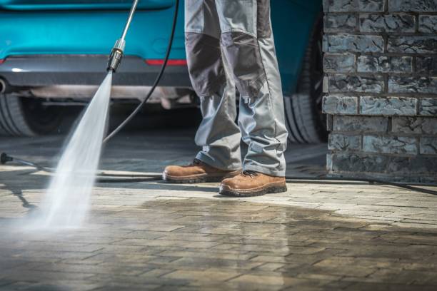 Best Restaurant Pressure Washing  in Sa De Oro Mount Helix, CA